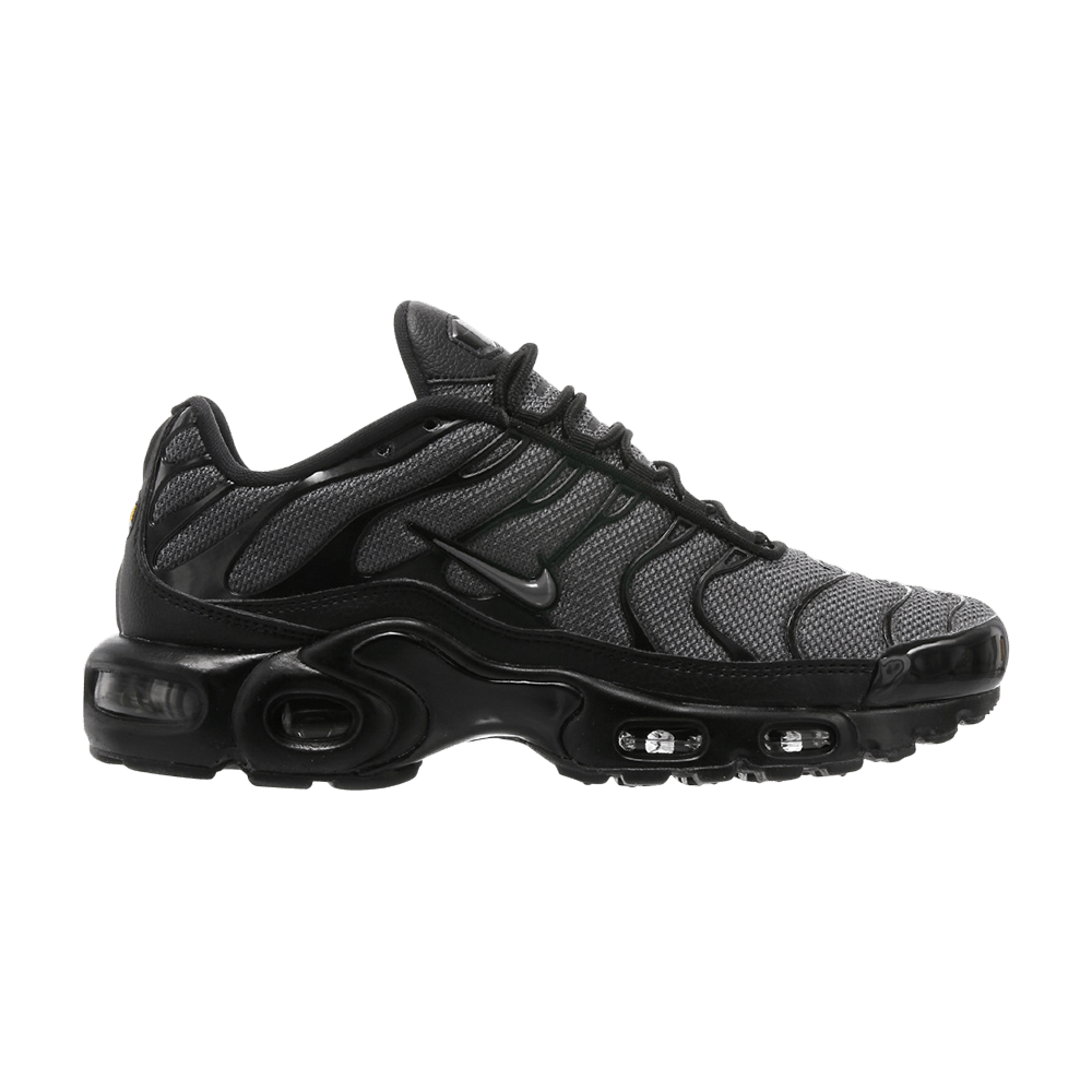 nike air max plus grey womens