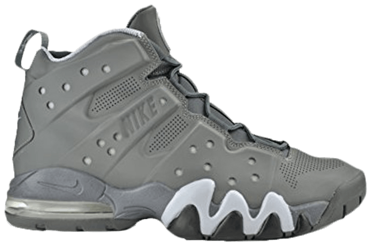 Buy Air Max Barkley 488119 090 GOAT DE