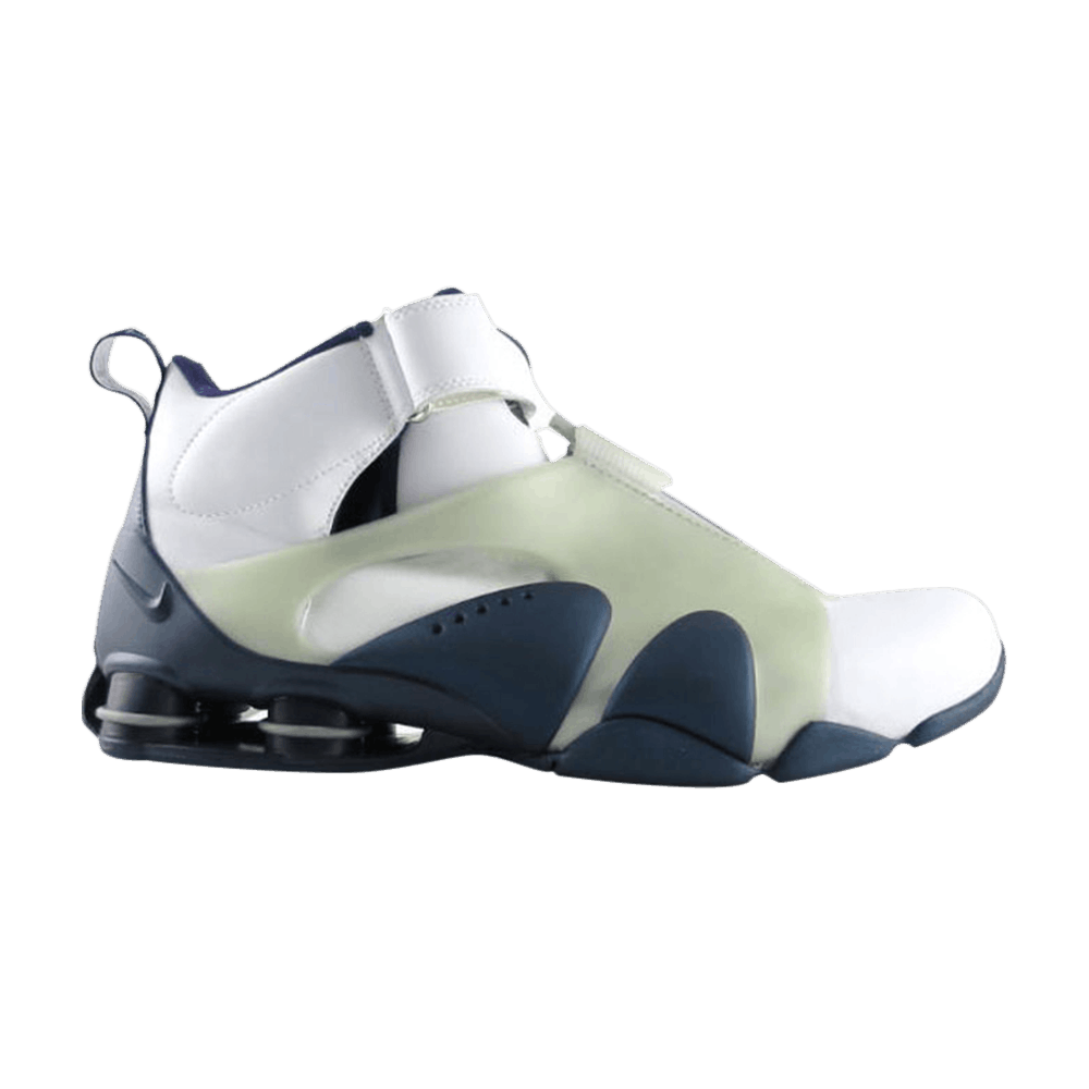 Buy Shox Stunner Sneakers | GOAT