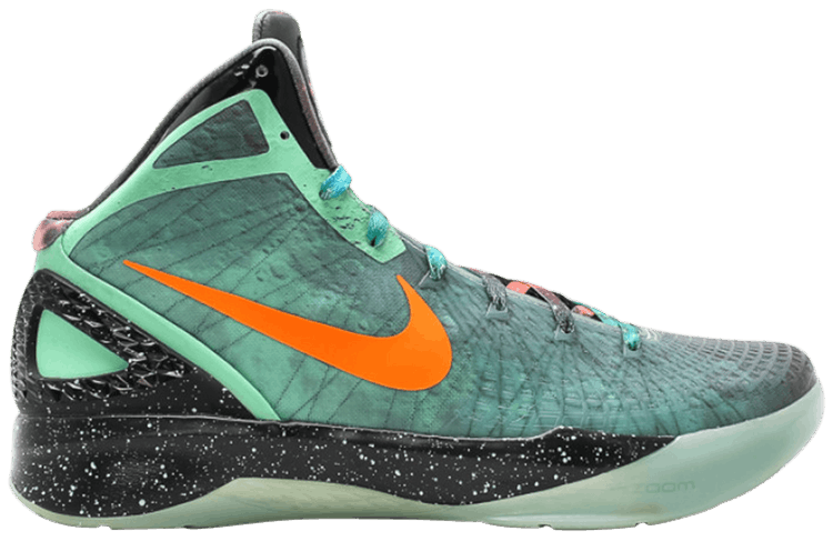 hyperdunk zoom 2018