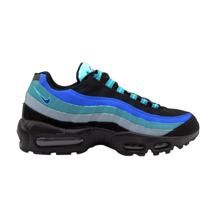 Nike air max 9 ultra hyper cobalt store