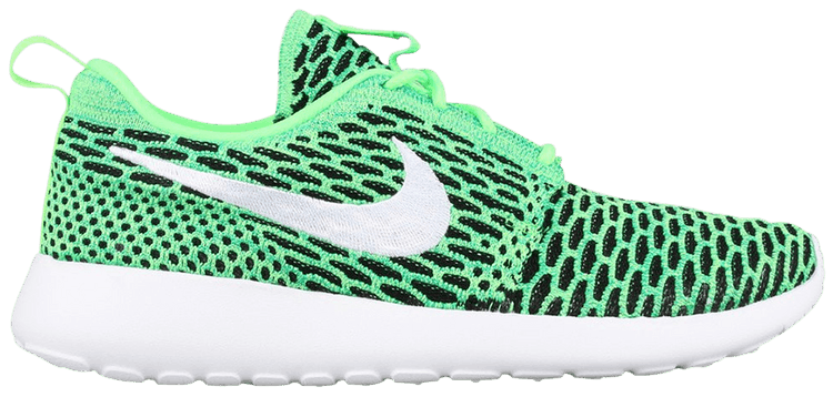 Nike wmns roshe outlet one flyknit
