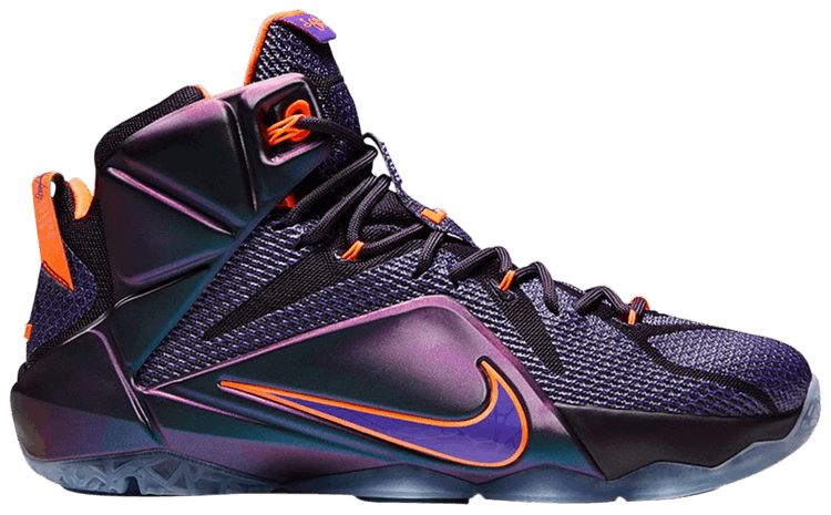 Buy LeBron 12 EP 'Instinct' - 707781 583 | GOAT Buy LeBron 12 EP 'Instinct' - 707781 583 | GOAT