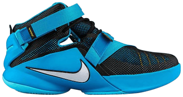 Buy Lebron Soldier 9 GS 776471 014 GOAT