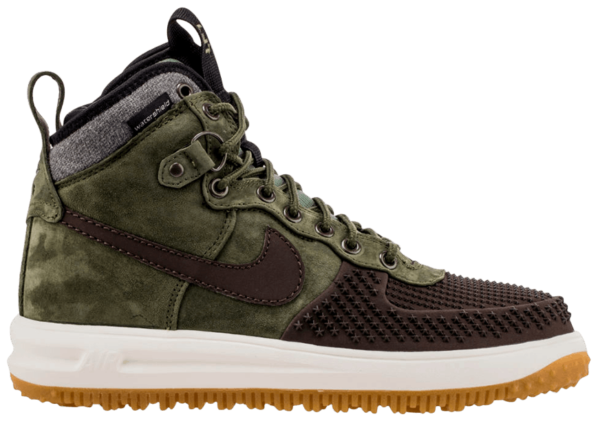 lunar duckboot