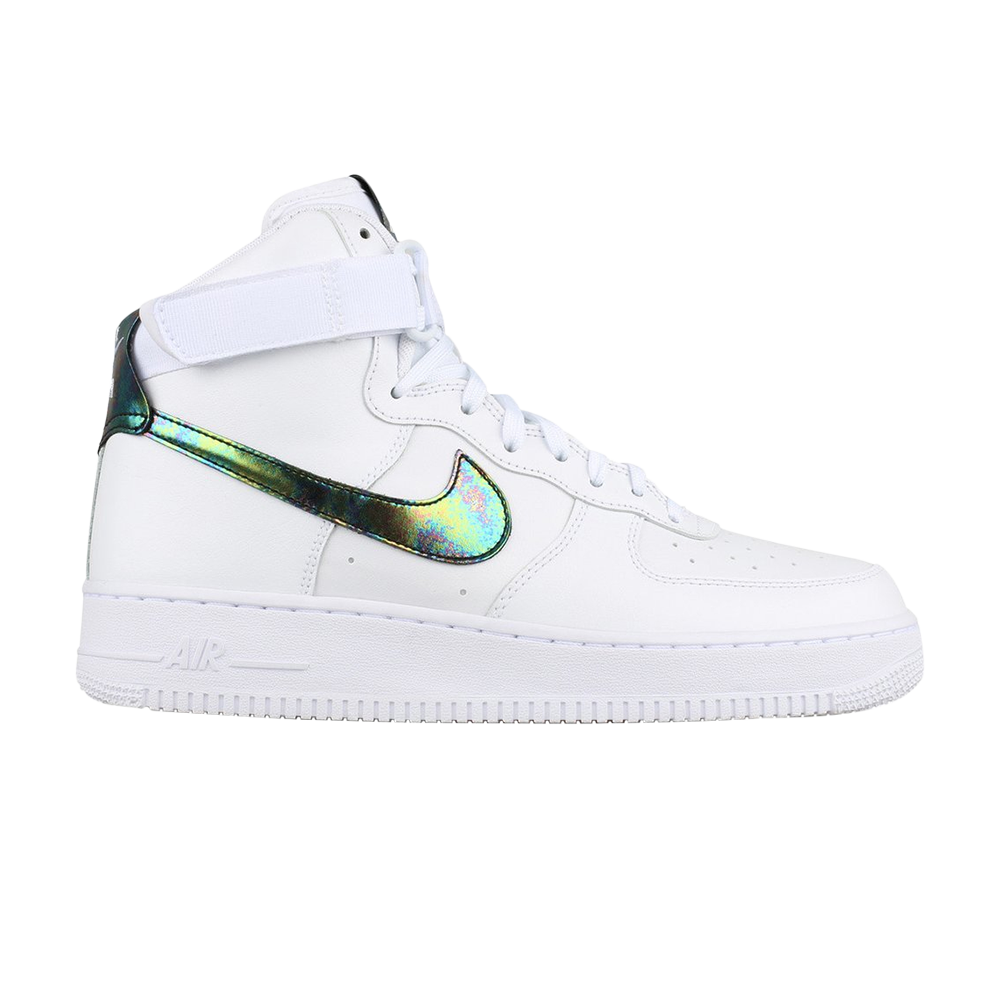 Air Force 1 High '07 LV8 'Iridescent'