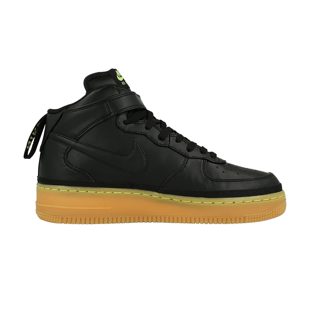 air force 1 mid lv8 gs
