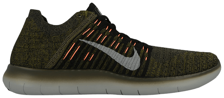 Nike Free RN Flyknit