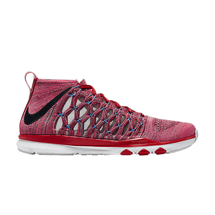 Buy Train Ultrafast Flyknit Plum Fog 843694 500 GOAT UK