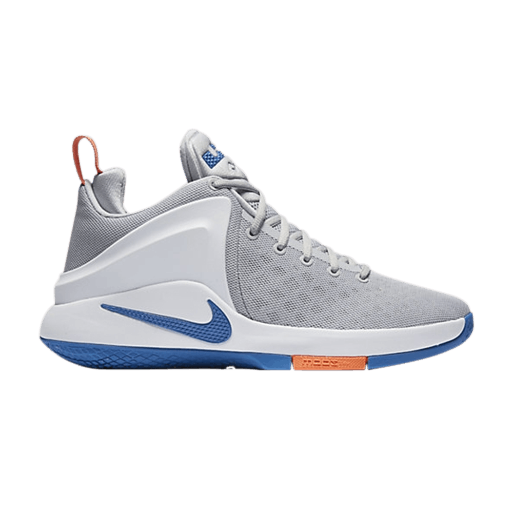 lebron witness 1
