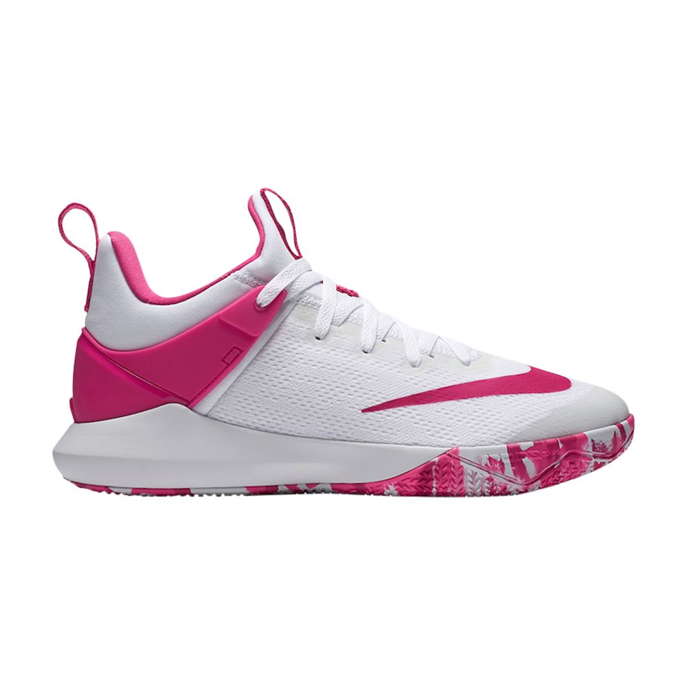 Zoom Shift EP 'Kay Yow' - 897654-101