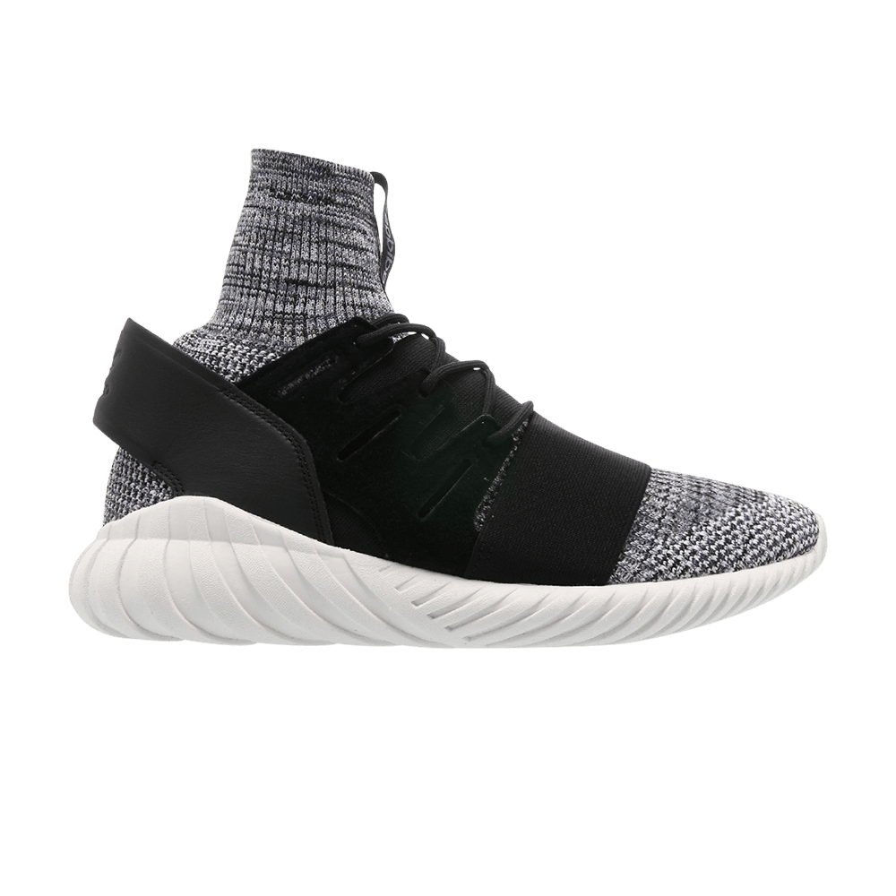Adidas originals tubular doom primeknit sneaker by3550