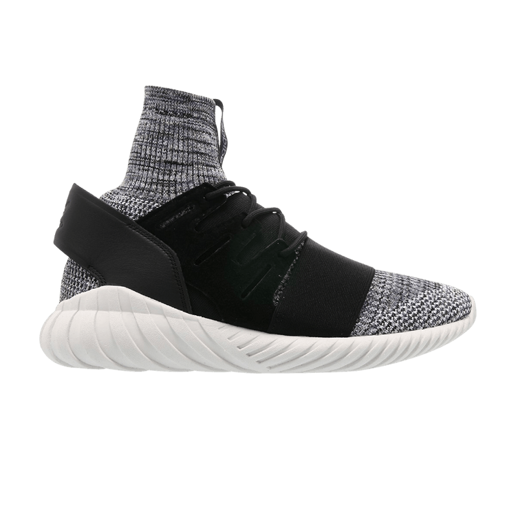Buy Tubular Doom Primeknit Core Black BY3550 GOAT CA