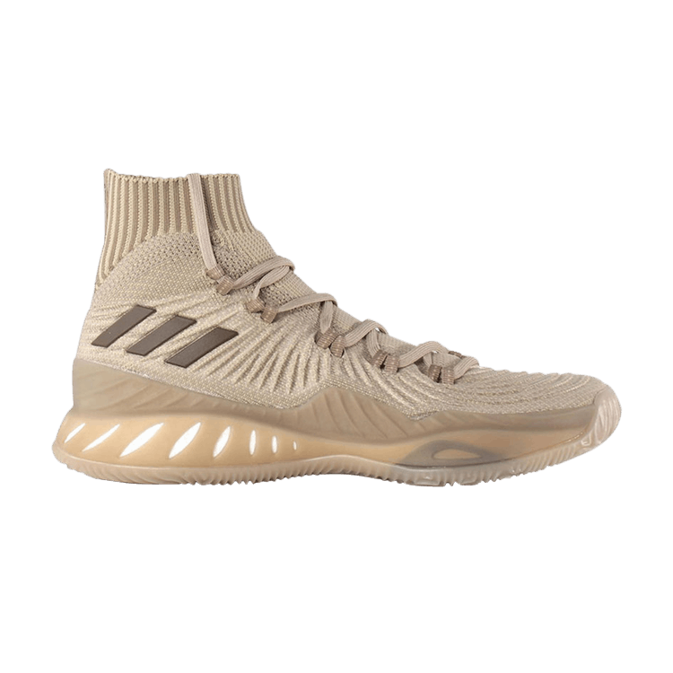 Crazy explosive 217 yellow on sale