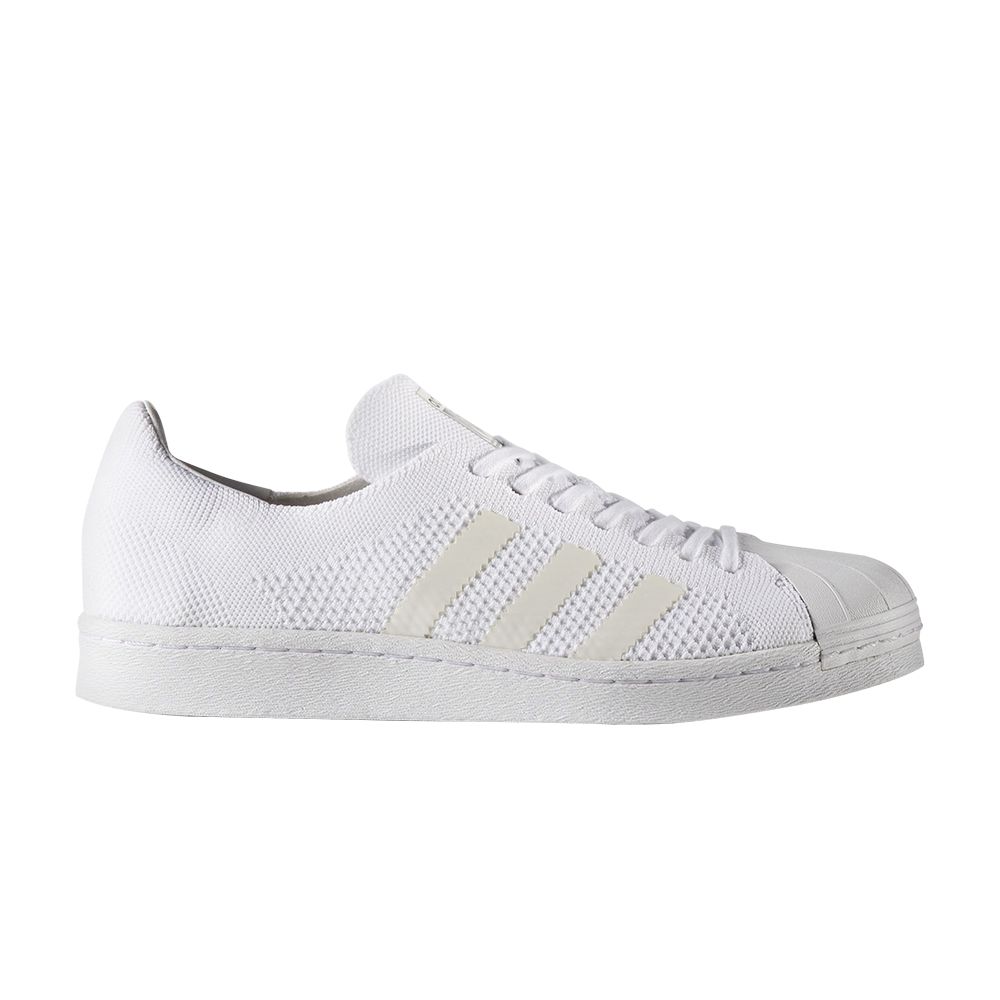 adidas Superstar Boost 'Triple White' | Men's Size 9.5 - BZ0130