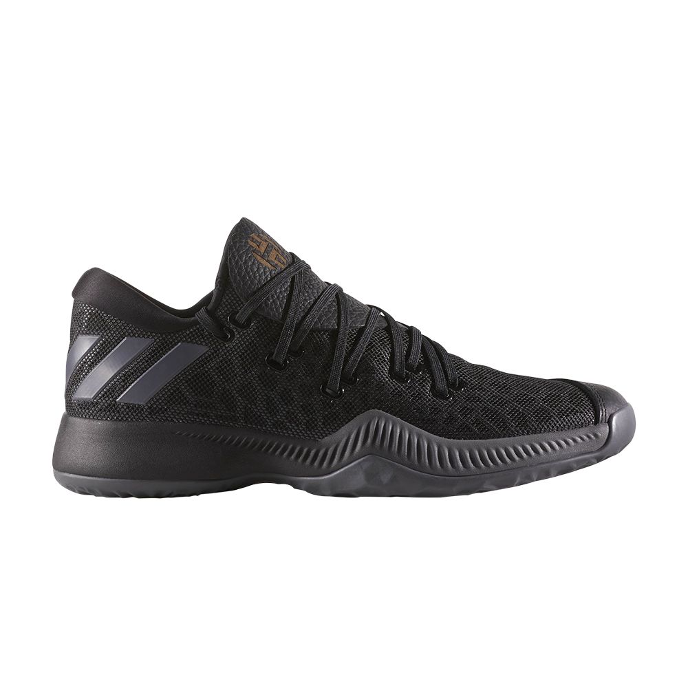 ADIDAS ORIGINALS HARDEN B/E 'CORE BLACK'