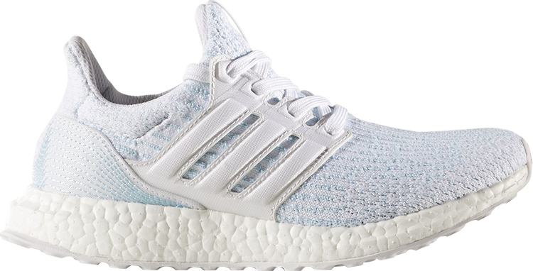 Buy Parley UltraBoost 3.0 'Icey Blue' - CP9841 Blue | GOAT