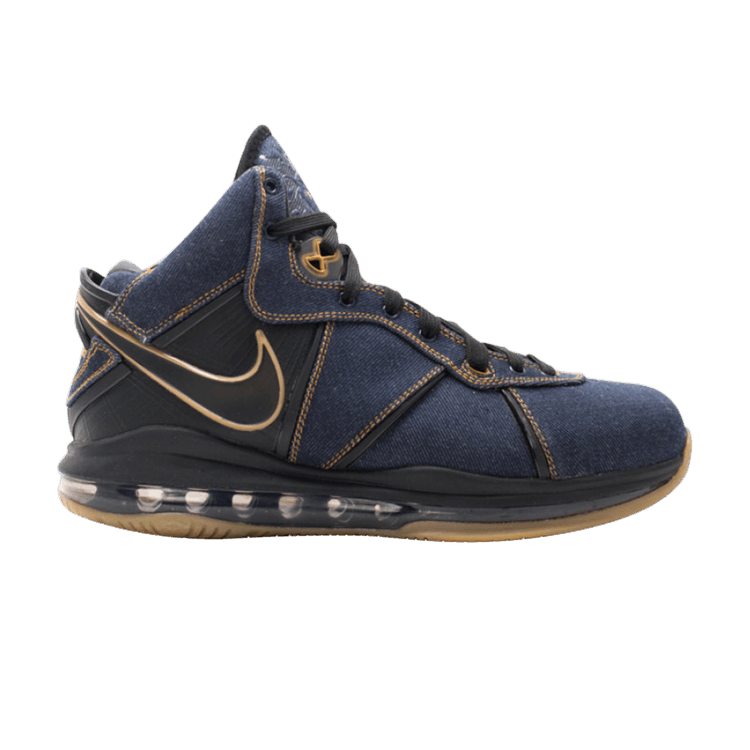 Buy Lebron 8 Denim H010MNBSKT186 GOAT CA