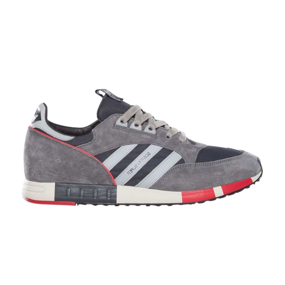 adidas Boston Super OG | Grey | Men's Size 11 - Q21794