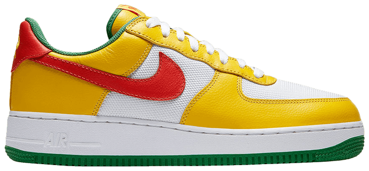 Nike air force carnival top