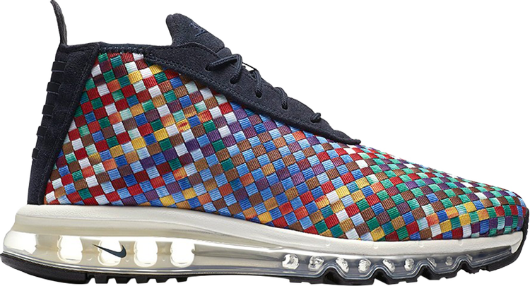Air Max Woven Boot SE 'Mult-Color'