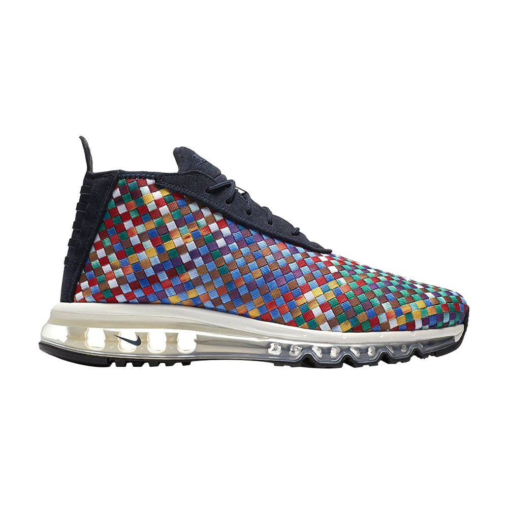 Nike Air Max Woven Boot SE 'Mult-Color' | Multi-Color | Men's Size 9