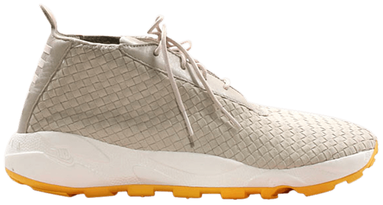 Nike Air Footscape Woven Chukka