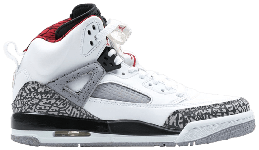 cement spizike