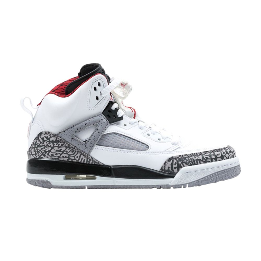 Jordan Spizike GS 'White Cement' | Kid's Size 4
