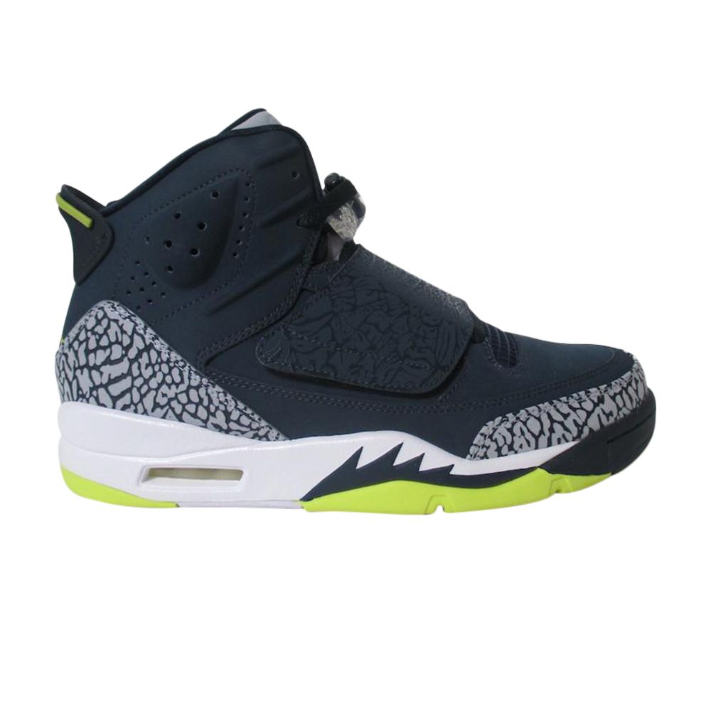 Jordan Son of Mars 'Armory Navy' | Blue | Men's Size 11