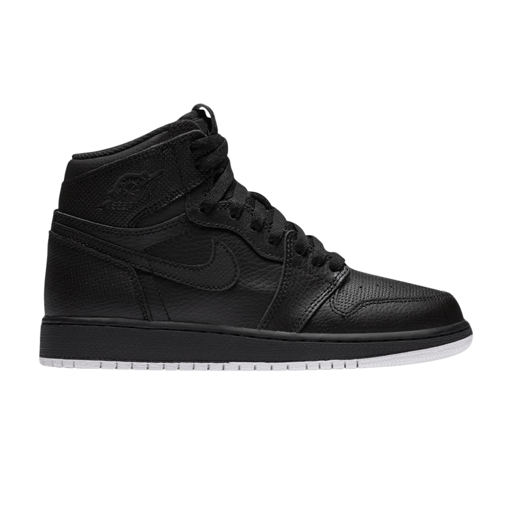 jordan 1 retro high og perforated
