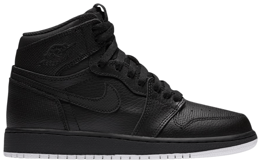 jordan 1 retro high og perforated