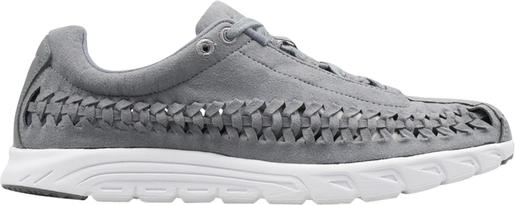 Mayfly Woven 'Cool Grey'