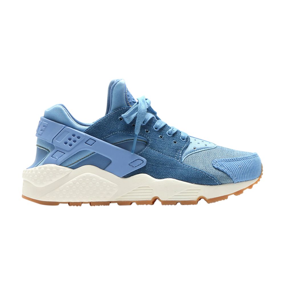 Nike Wmns Air Huarache SE 'December Sky' | Blue | Women's Size 6 - 859429-402