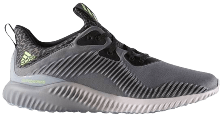 Adidas Wmns Alphabounce