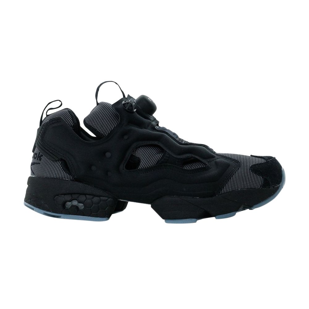 Reebok InstaPump Fury MTP 'Black' | Men's Size 10.5