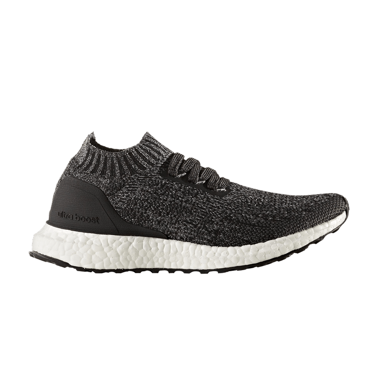 Ultra boost uncaged dark grey hotsell