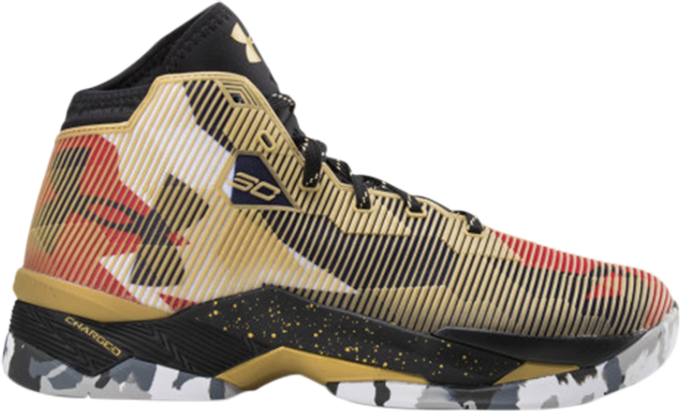 Curry 'Gold' |