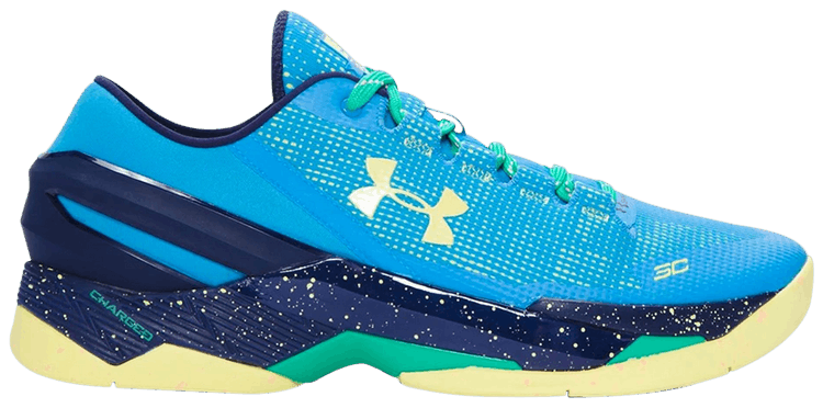 Buy Curry 2 Low SC30 Select Camp 1292503 435 GOAT