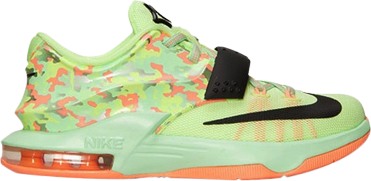 KD 7 GS 'Easter'