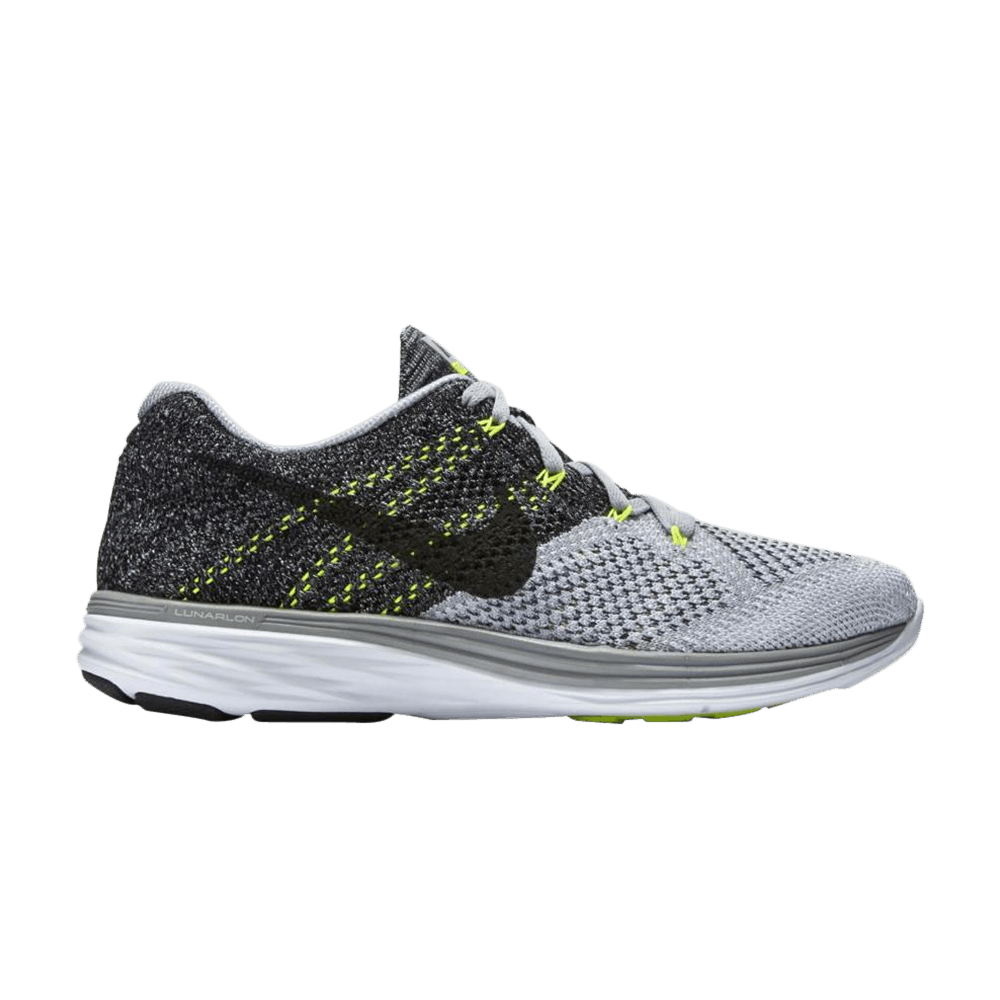 Buy Flyknit Lunar 3 Shoes New Releases Iconic Styles GOAT