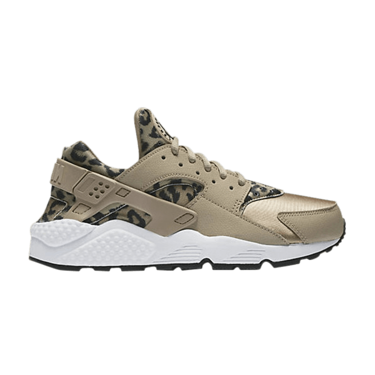 Buy Wmns Air Huarache Print Leopard 725076 200 GOAT UK