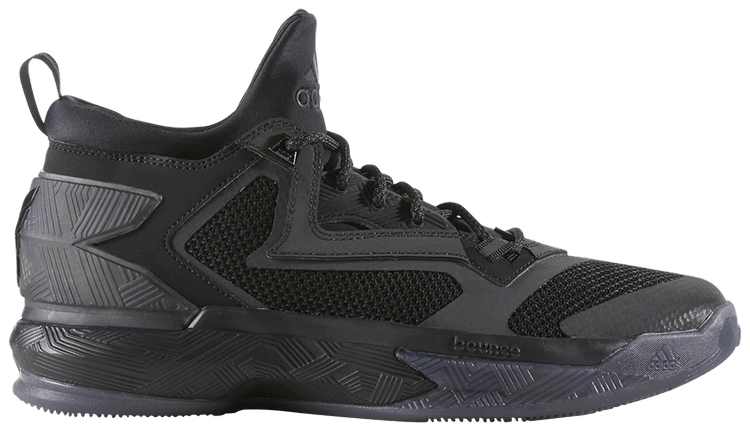 D lillard 2.0 2025