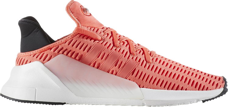 ClimaCool 02/17 'Coral'