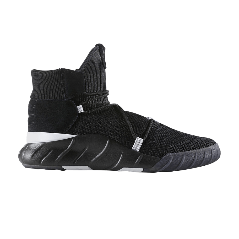 Tubular X 2.0 Primeknit 'Black' | GOAT