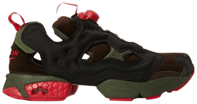 Reebok InstaPump Fury OG