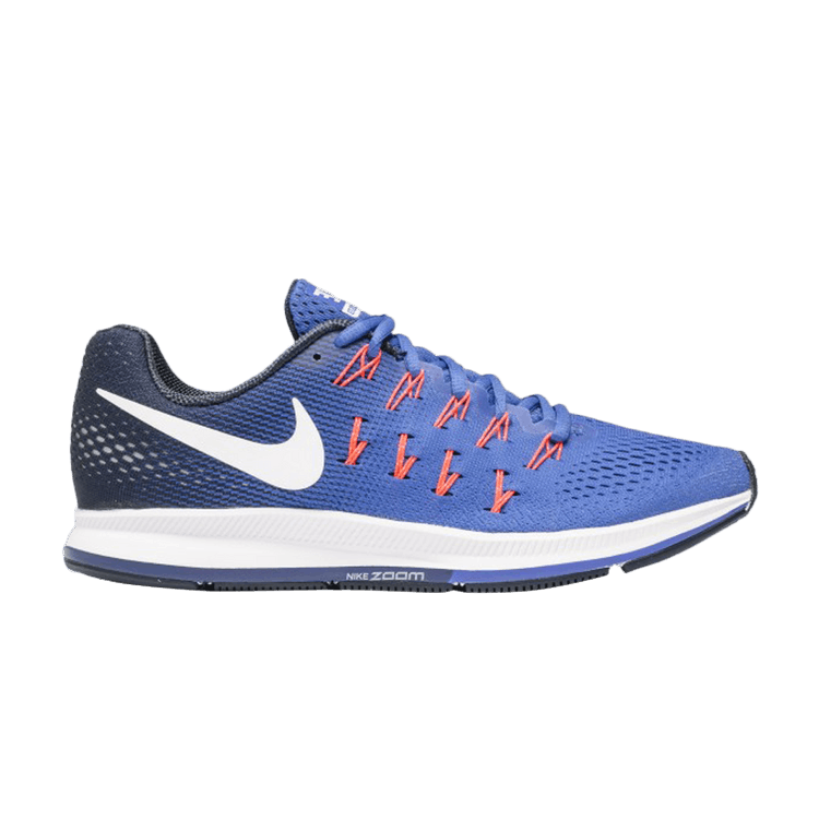 Nike air max zoom pegasus 33 discount