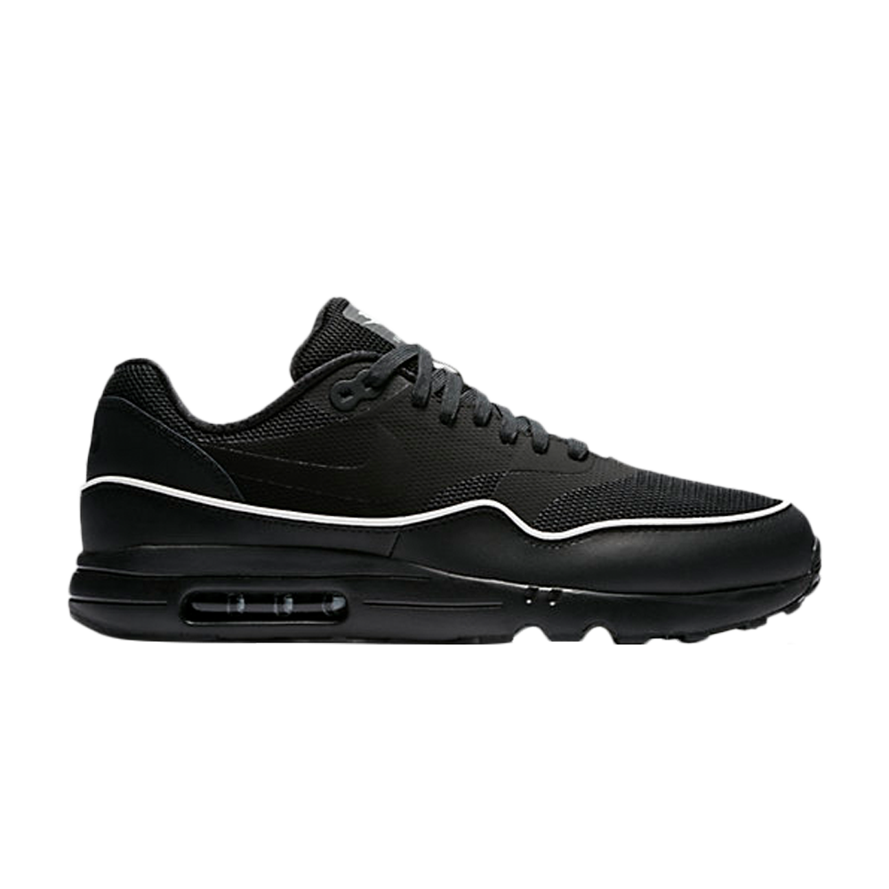 Nike Air Max 1 Ultra 2.0 Essential Black/Black/Wolf Grey