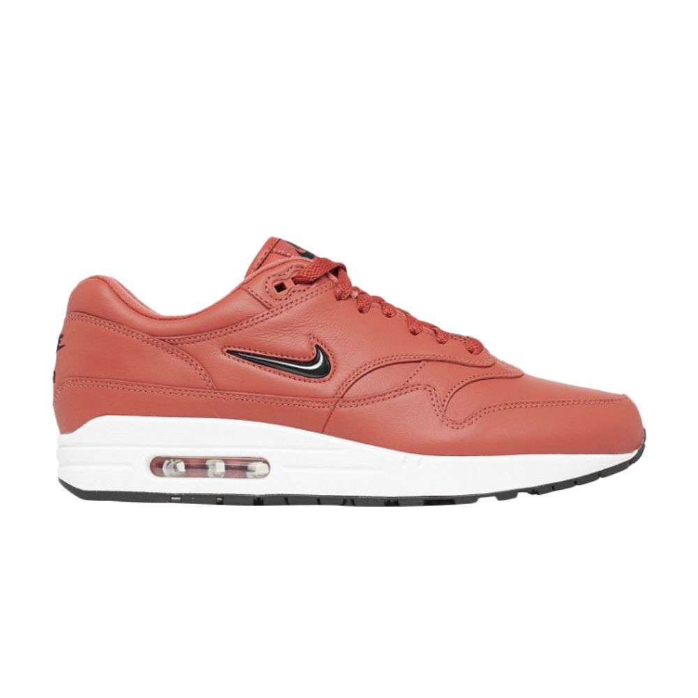 Nike Air Max 1 Premium SC Jewel 'Dusty Peach' | Pink | Men's Size 12.5