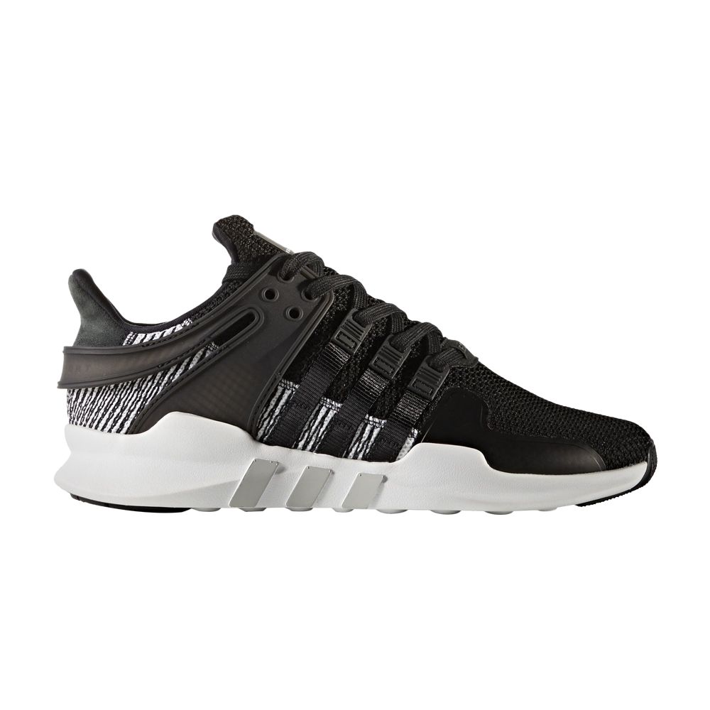 adidas EQT Support ADV 'Black' | Men's Size 5.5